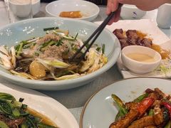 -上下九广州菜馆(锦业路店)