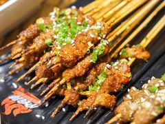 -小食迹贵阳丝娃娃(世纪金源店)