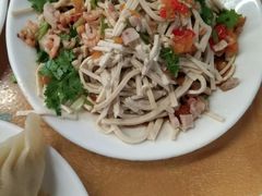 五味干丝-留芳·文旅古月楼(老街店)