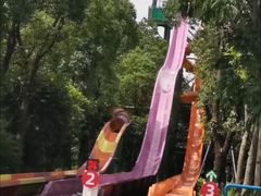 -苏州乐园森林水世界