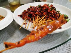 -老家乡湖南土菜(西丽店)