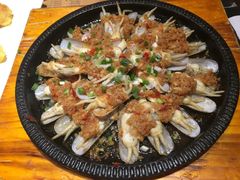 -金掌勺锅包肉(太原万达店)