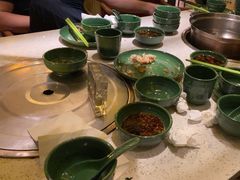 -润园四季椰子鸡火锅(海上世界店)