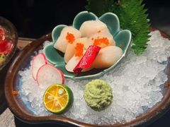 -炙柒Sekinana·精致日料(合生汇店)