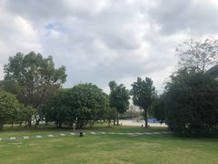 -佘山世茂艾美·御珍轩中餐厅