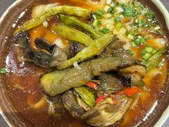 -好嫂子酱猪手•农家菜(蒲黄榆店)