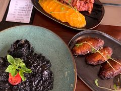 -IL Forno 意坊·意大利餐厅(温州万象城店)