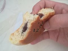 -欧式面包坊(青岛万象城店)