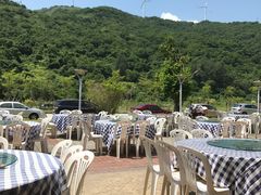 -钱大妈海鲜饭店(保利林语店)