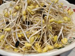 -青山青豆花·笑禅豆腐鱼(黄泥塝店)