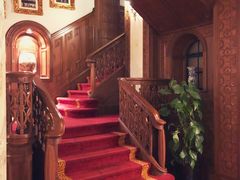 -马勒别墅·中餐厅