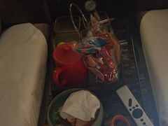 -臻享养生·SPA·影院式足道(汇臻店)