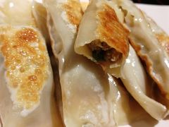 锅贴-黄记煌三汁焖锅(悦方IDmall店)