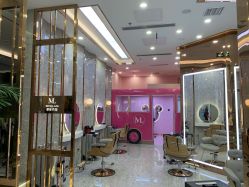 -Meng Lang 梦郎白金店