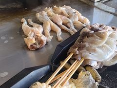-悦巷海鲜自助铁板烧(秦皇东大街店)
