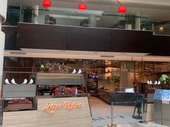 -厦门艾美酒店·新食谱西餐厅