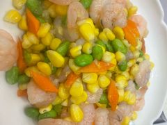 -银都上海菜馆(粤海东路店)