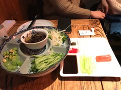 -四季民福烤鸭店(前门廊房二条店)
