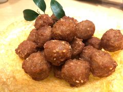 -盛百味·家宴餐厅(霸州分店)