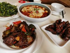 -黄弟大排档·湖南菜·小龙虾·小海鲜(凯旋北路店)