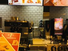 -汉堡王(天津鲁能店)