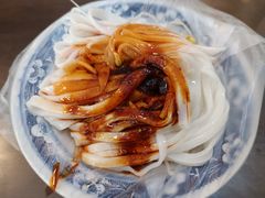 米皮-秦豫肉夹馍(骡马市总店)
