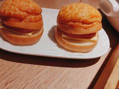 -避风塘·老港味餐厅·茶档(长宁龙之梦店)