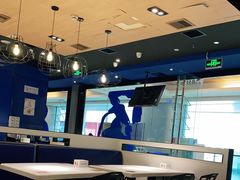 大堂-鱼酷活鱼烤鱼(沈阳大悦城店)