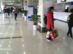 -南通兴东国际机场
