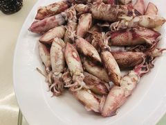 -香湖海鲜餐厅(青澳湾店)