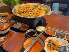 -양평식당·杨平食堂(华贸店)