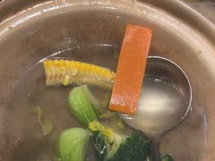 -鸽味轩·粤菜小馆(高楼门总店)