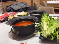 -呷哺呷哺(融创茂店)