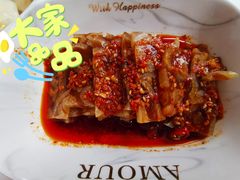 -开口笑·精选水饺