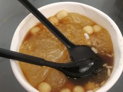 -甜心闲生传统手工冰粉(奎星楼店)
