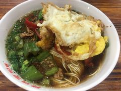 -肆姐面粉馆(坡子街店)
