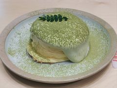 -酷公社·榴莲披萨(太原街店)