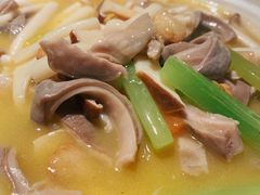 -蔴将·川菜(黄龙万科店)