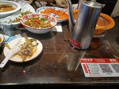 -阿财老铺·老蚌埠龙虾城(华夏总店)