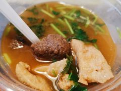 豆泡汤-增盛魁小吃店