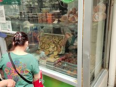 门面-穆民食品(牛街店)