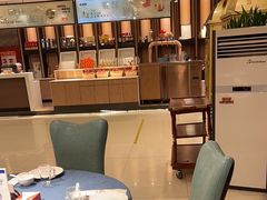 -金狮麟·新豫菜(金码大厦店)