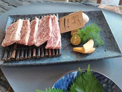 -义气烤肉餐吧(大族广场店)