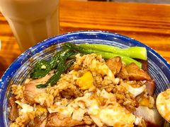 -澳门陈光记烧味饭店(南京德基广场店)