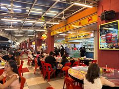 -大茄来海鲜餐厅(亚洲城分行)