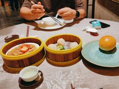-香云轩·顺德菜(香云纱园林酒店店)
