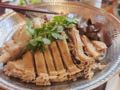 白切温泉鹅-农厨好味·温泉鹅·农家菜