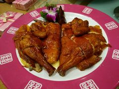 -稻香酒家·33年老字号·港式粤菜(富邦中心店)