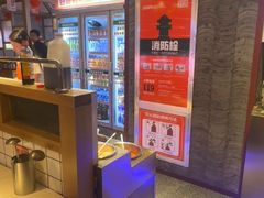 -李姑婆鲜切牛肉火锅自助(凤城二路店)