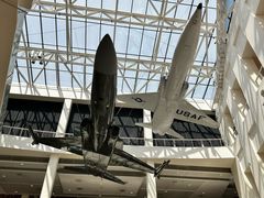 -中途岛号航空母舰博物馆